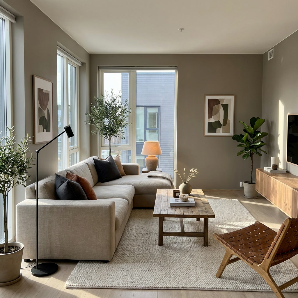 Dekorasi Rumah Kekinian: Cara Cerdas Bikin Hunian Lebih Estetik