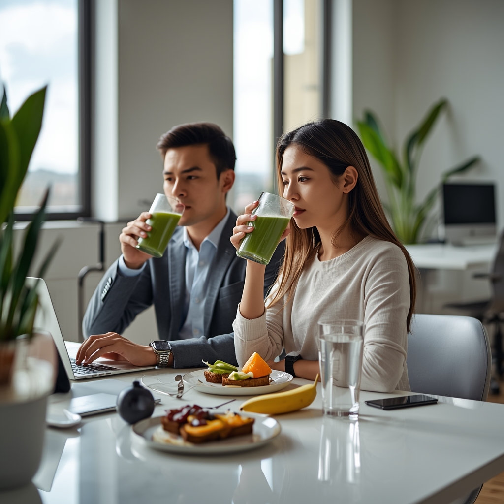 Tren Gaya Hidup Modern 2026: Tips Hidup Sehat dan Produktif