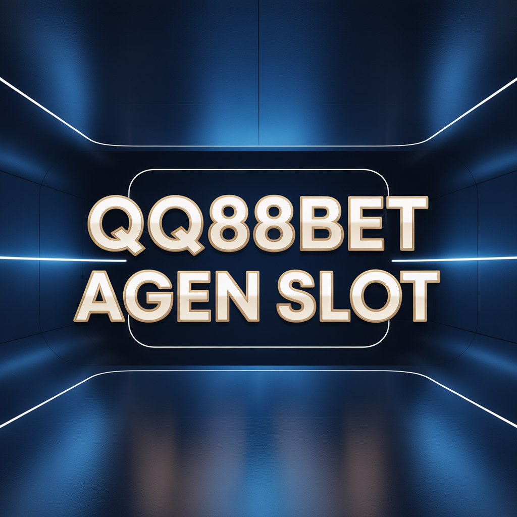 Rahasia Menang di QQ88BET Agen Slot Terpercaya