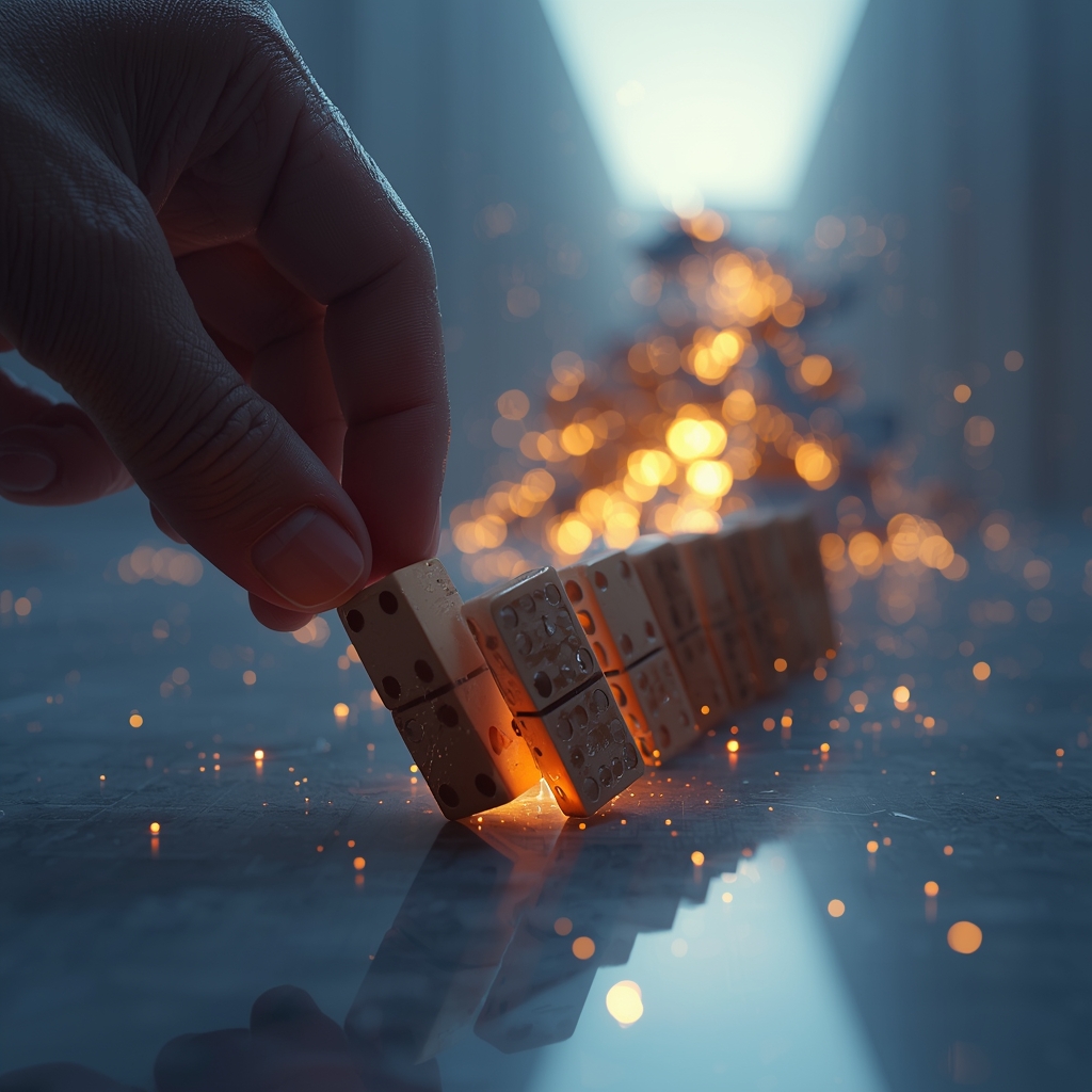 Hal Kecil, Dampak Besar: Rahasia Sukses yang Sering Diabaikan