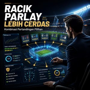 Kombinasi Parlay Pilihan untuk Menambah Keseruan Prediksi Bola