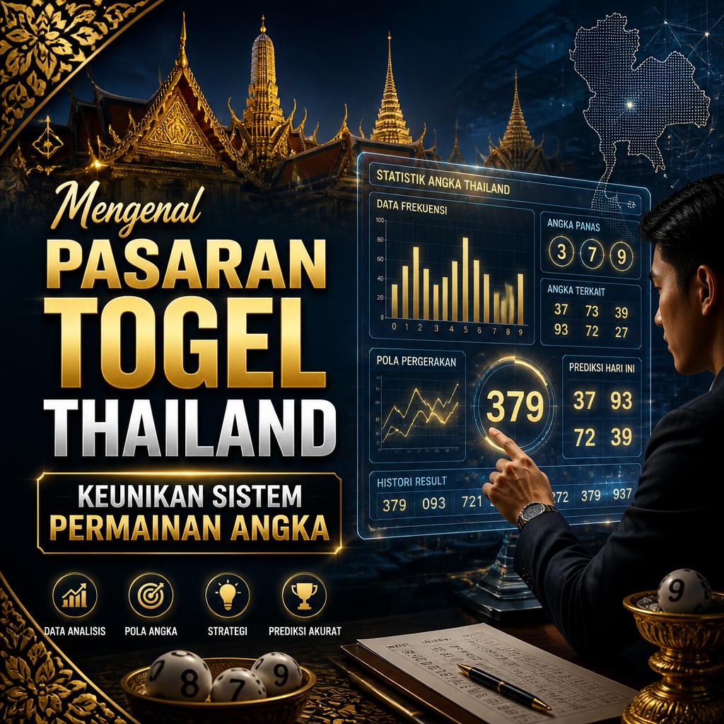 Togel Online