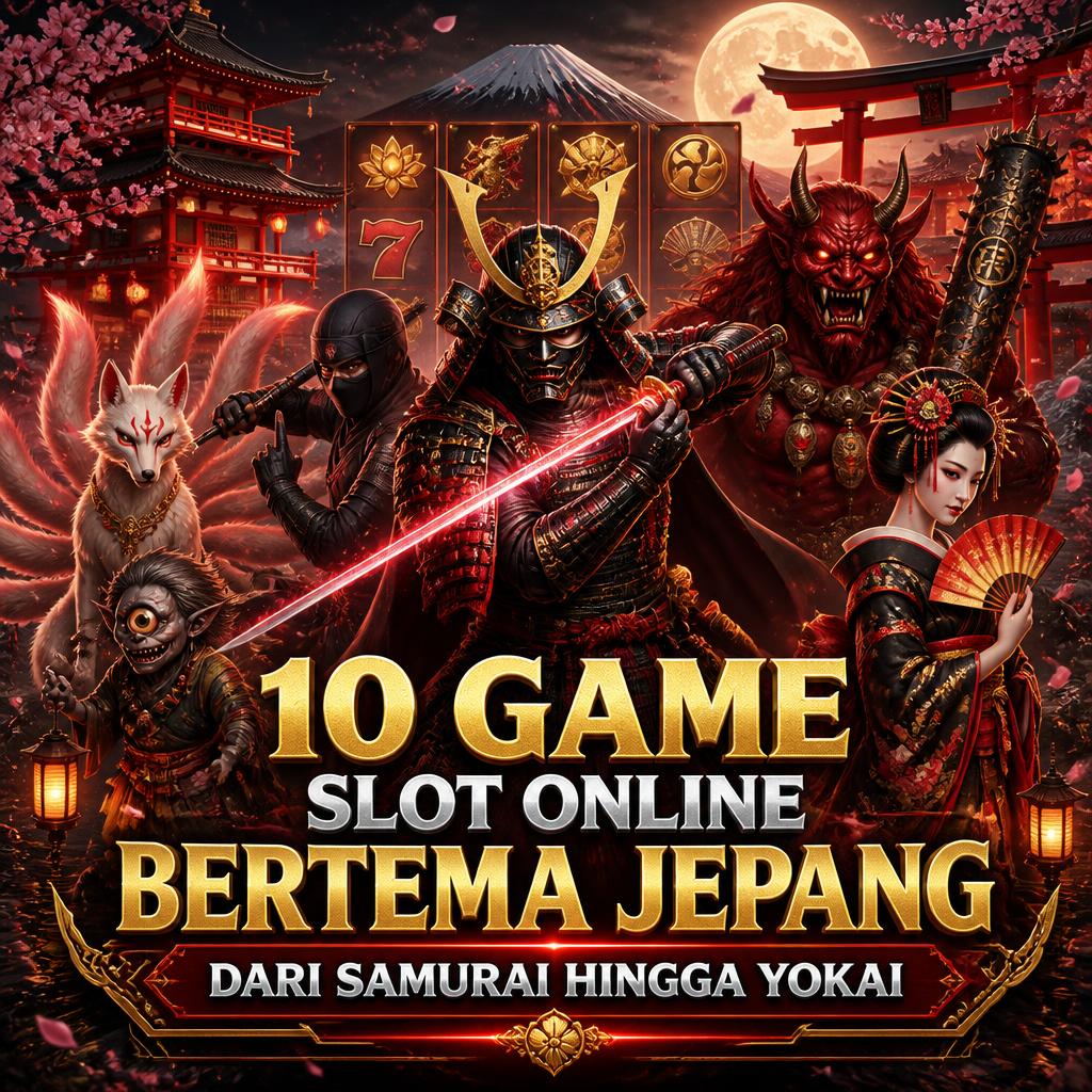 Slot Online