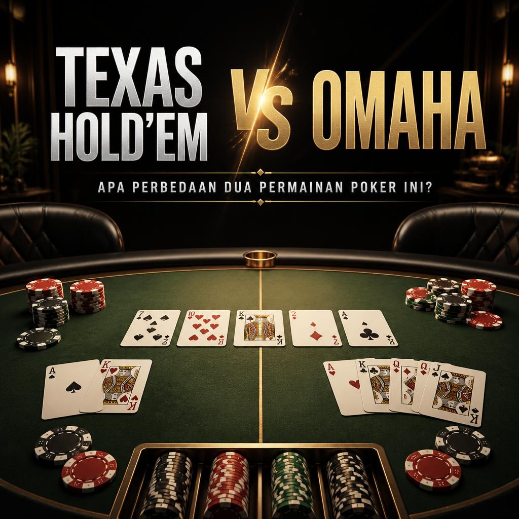 Poker Online